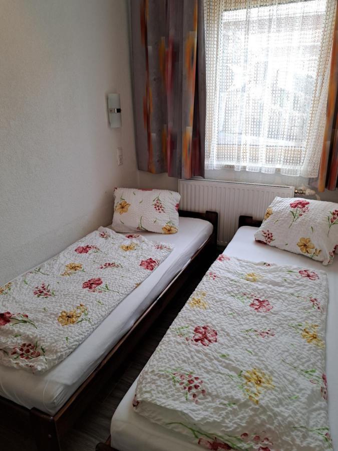 Appartement Haus Gatterer Обертиллиах Экстерьер фото